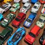 Hot wheels premiums Image 2