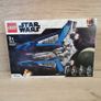 LEGO 75316 Mandalorian Starfighter Image 4