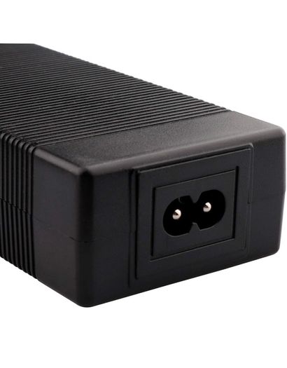 Fiido M1/M1 pro Charger 54.6V Charger Output 2A For 13S 48V Li-ion Lithium Battery electric bike
