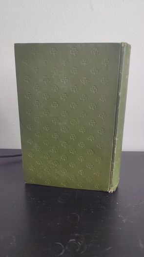 Bards of the Gael and Gall: Examples of the Poetic Literature of Erinn Sigerson, George Published by T. Fisher Unwin, London, 1907
