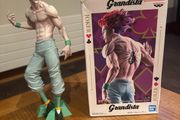 Hunterxhunter hisoka figure