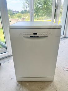 Bosch Dishwasher