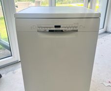Bosch Dishwasher