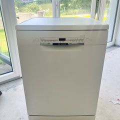 Bosch Dishwasher