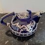 Vintage Chinese tea set Image 3