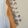 Fender Vintera 50s Telecaster Image 8