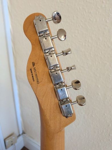 Fender Vintera 50s Telecaster