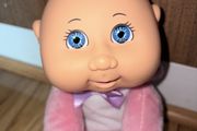Cabbage Doll