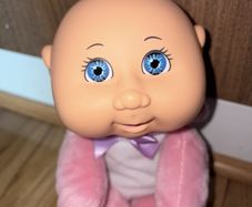 Cabbage Doll
