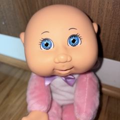 Cabbage Doll