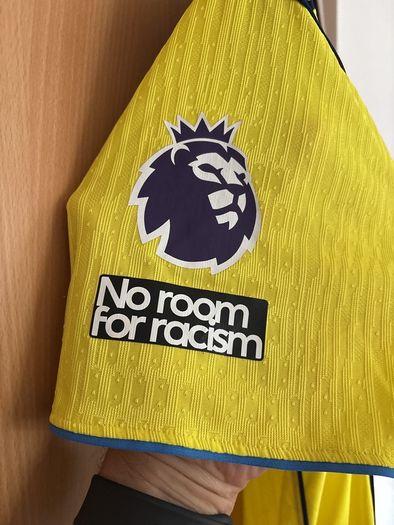 Tottenham Hotspur 25-26 Third Shirt (Rep)
