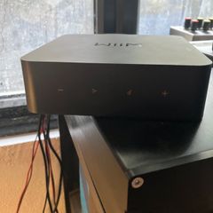 WiiM Pro Streamer