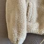 Penneys Cream Fleece - Hoodie - Size 10/12 Image 2