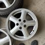 toyota chaser jzx100 alloys Image 3