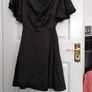 Ruffle sleeve dress Image 2