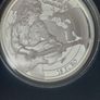 rory gallagher silver proof Image 2