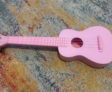Junior Ukulele