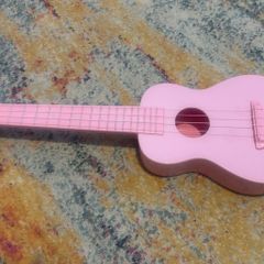 Junior Ukulele