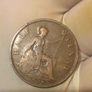 George V Half Penny 1915-1922 x11 Pictures Image 7