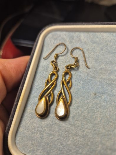 Vintage Earrings