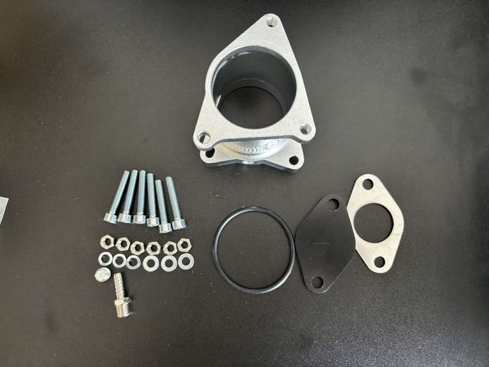 Egr Delete Kit Pd140/pd170