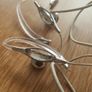 Philips Swarovski Active Crystals Mirage Sws6000 - Headphones Image 3