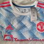 BNWT Man United Jersey 4XL Image 3