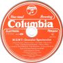 MGMT "Oracular Spectacular" CD, Album, Enhanced, Digisleeve Image 3