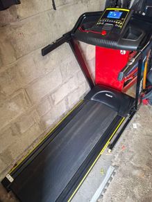 Treadmill - Reebok ONE GT30