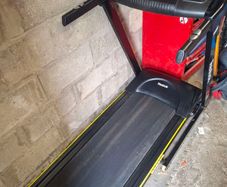 Treadmill - Reebok ONE GT30