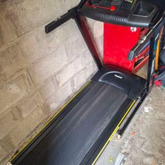 Treadmill - Reebok ONE GT30
