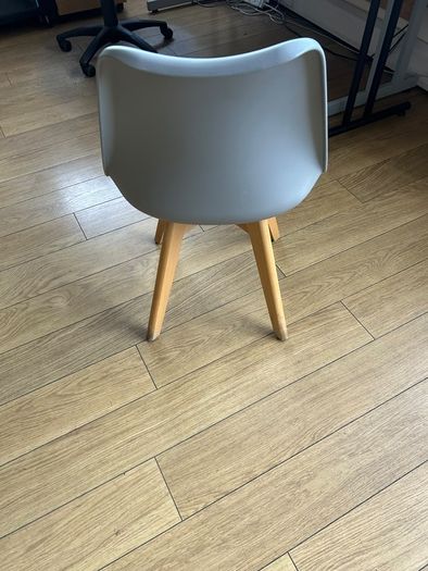 Dining chairs