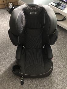 Car Seat