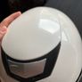 AFX Motorbike Helmet - Size M Image 4
