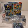 Minions Despicable me Jigsaw Puzzles Bumper Pack 4 x 100 Pieces Image 10