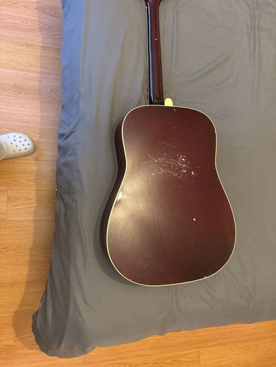 guitar