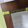 Vintage Victorinox Ex Retail Magnetic Wall Display Cabinet Unit Rare Collectable Memorabilia Collectors Display Image 4