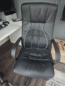 office chair mint condition