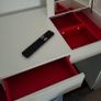ikea dressing table/ desk Image 3