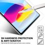 For Apple iPad A16 2025 11th Gen 9H Tempered Glass Screen Protector Image 2