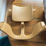 Stokke Tripp Trapp high chair with newborn seat and harness Image 5