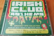 Irish Club Anthems 2Cd Boxset