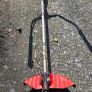 Kawasaki strimmer Image 7
