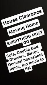 Household Items