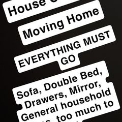 Household Items
