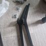 Sharp Aquos LED LCD TV parts Image 5
