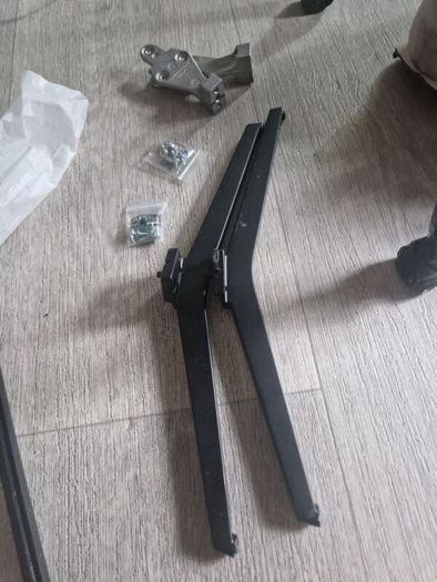 Sharp Aquos LED LCD TV parts