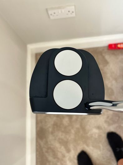 Odyssey AI One Cruiser Putter
