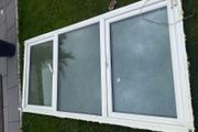 Pvc window