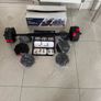 dumbbell weight set Image 3